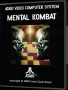 Atari  2600&nbsp; - &nbsp;Mental Kombat (2002) (Homebrew)